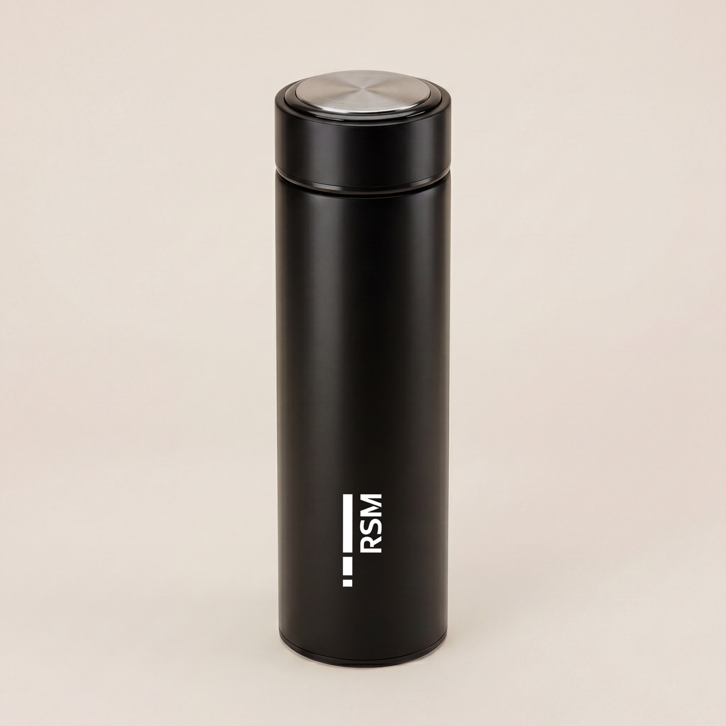 Premium Matte Vacuum Flask