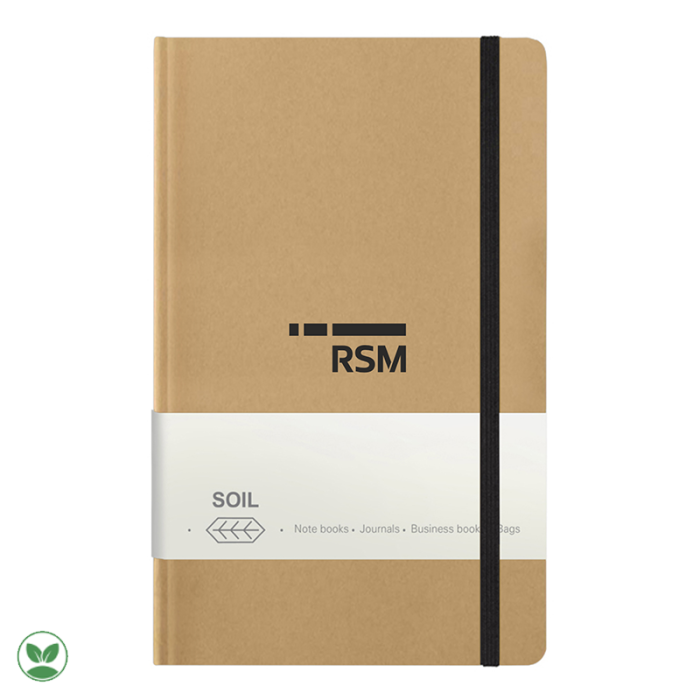SOIL Kraft Journal - image 1
