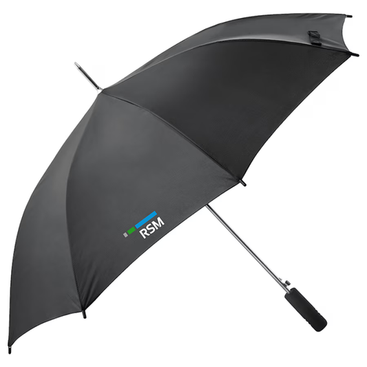 3-Fold Umbrella- Black - image 1