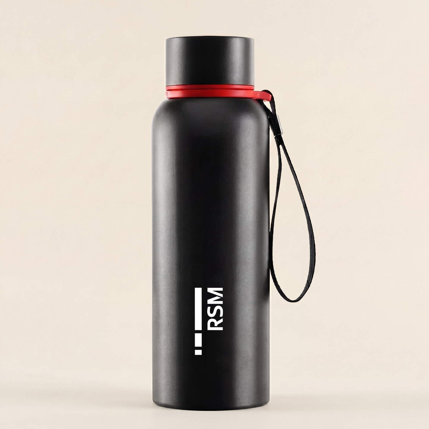 Utility Carry Loop Bottle