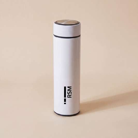 Slimline Thermal Flask