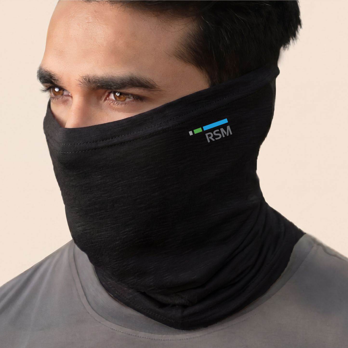 Face Cover – Breathable Outdoor Sports Scarf