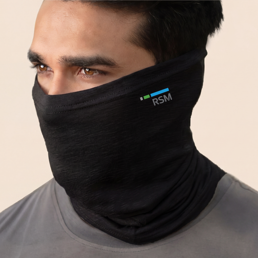 Face Cover – Breathable Outdoor Sports Scarf