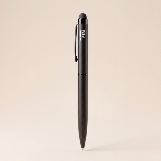 Premium Metal Stylus Pen