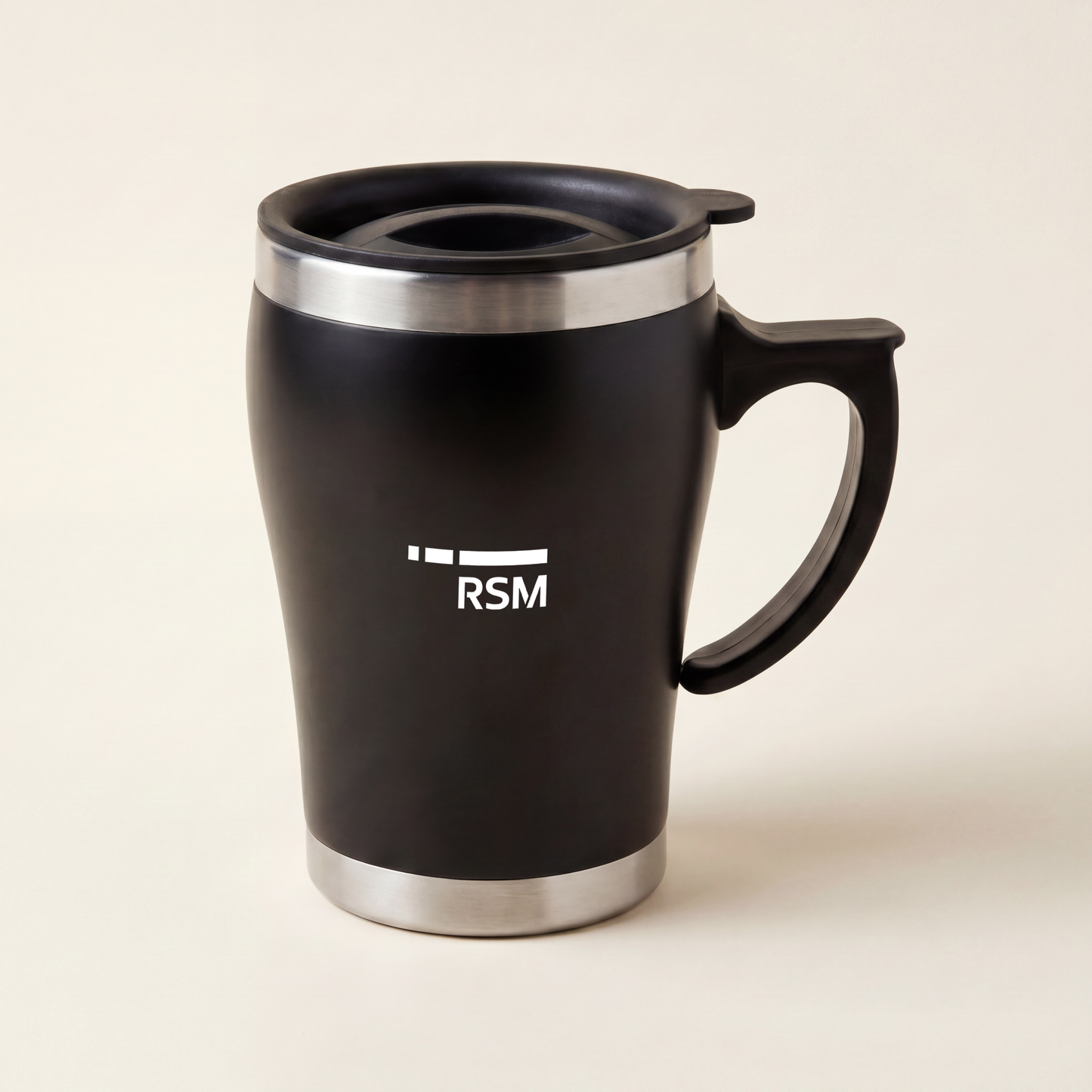 Insulated Travel Coffee Mug