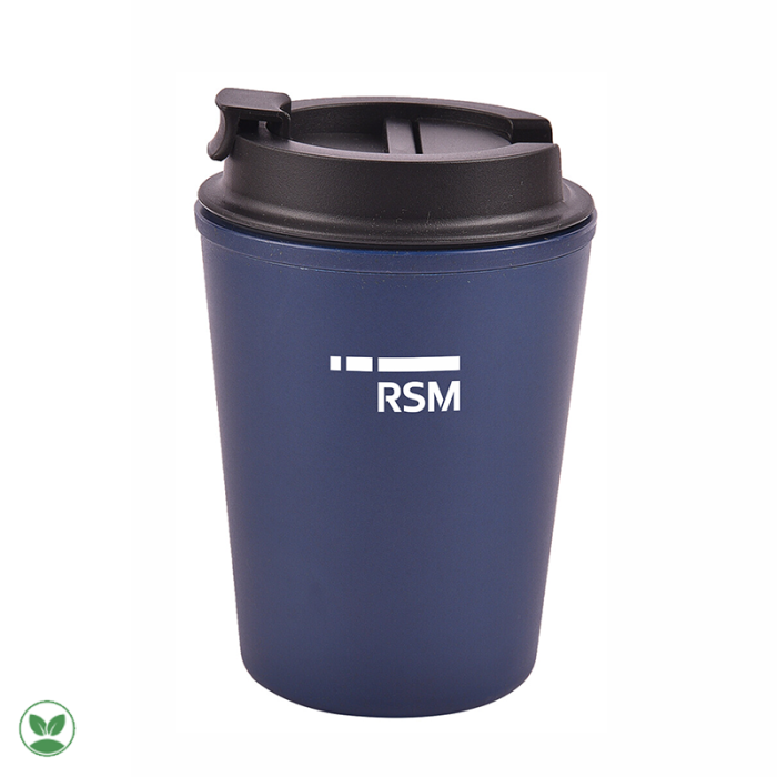 Cafe Bamboo Mug 300ml - image 1