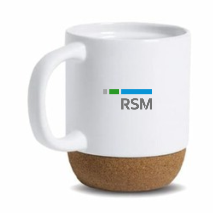 Corky Mug 400ml - image 1