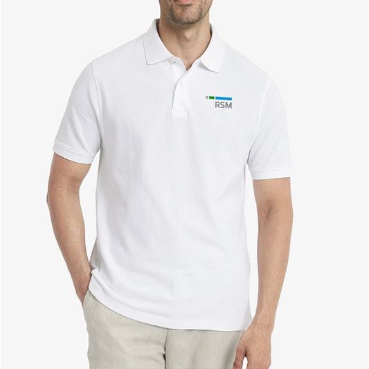 Rare Rabbit Polo Cotton T-Shirt- White - image 1