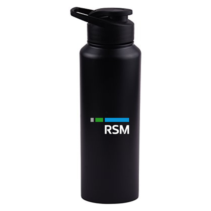 SIGMA Sipper 500ml- Black - image 1