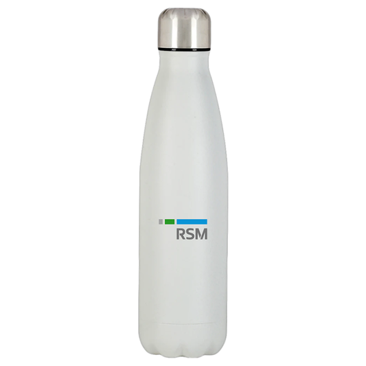 Ultra Hot & Cold Sipper 500ml White - image 1