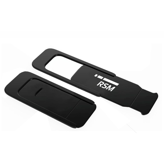 WebCam Cover- Black - image 1