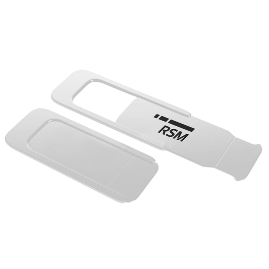WebCam Cover- White - image 1